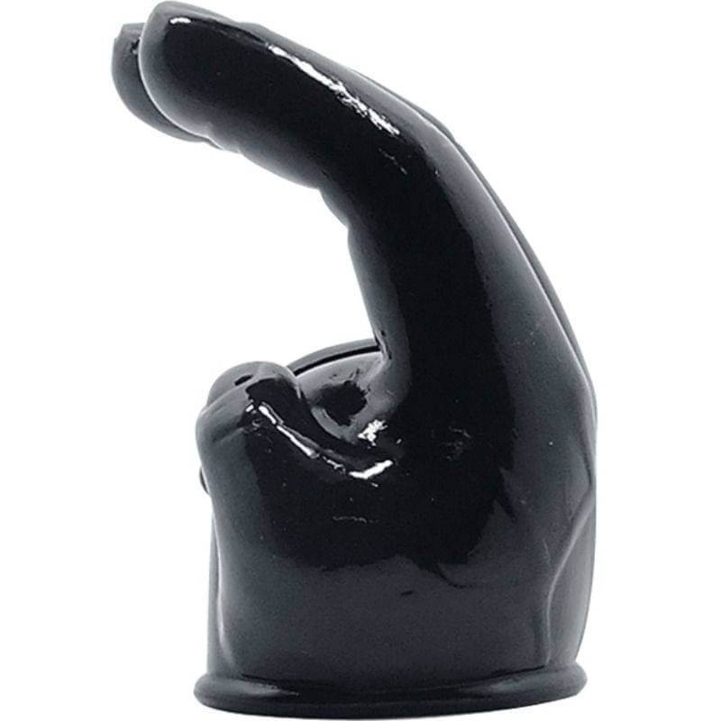 Dance Power Head - Interchangeable Hand Head for Wand Massager gallery