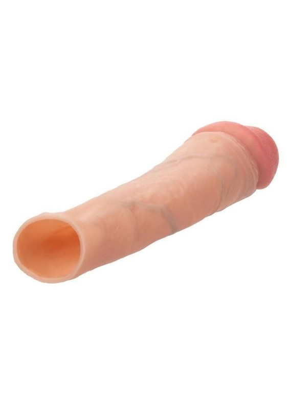 Performance Maxx Liquid Silicone Extension System – Vanilla