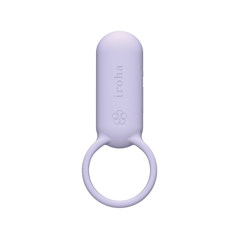 iroha SVR Ring Periwinkle