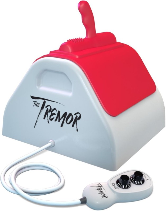 User Friendly Sex Machine with Single Hand Control for Effortless Enjoyment gallery