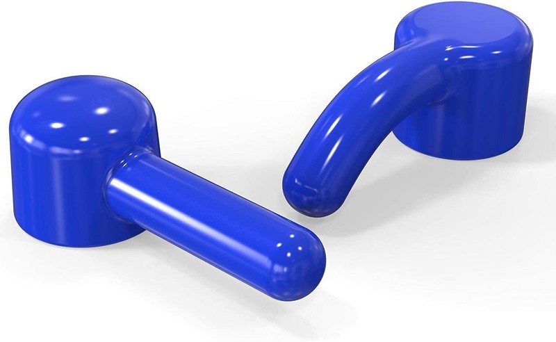 G-Spotter Magic Wand Attachment (2 Different Pcs)