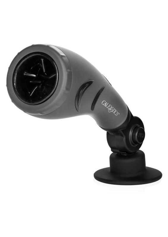 Apollo Hydro Power Stroker Vibrating Male Masturbator