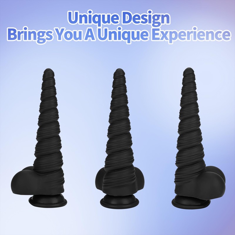 Anal Stretcher Trainer Anal Plug Anal Beads Adult Sex Toys with Strong Suctio... gallery