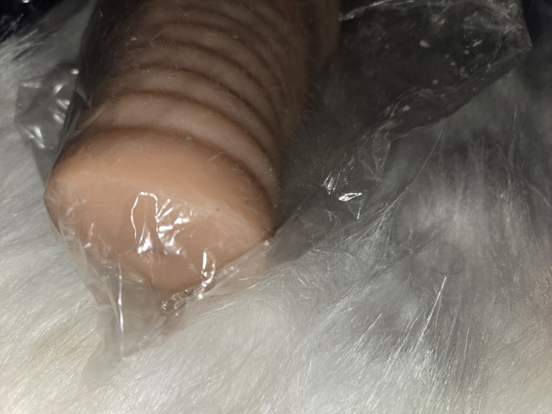 silicone pocket-pussy, Self Masterbator That Looks & Feels Like A Real Mouth gallery
