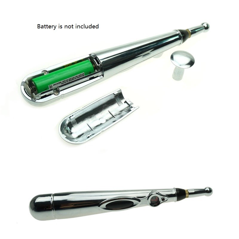 E-STIM ELECTRO WAND ELECTRIC STIMULATING WAND STIMULATION gallery