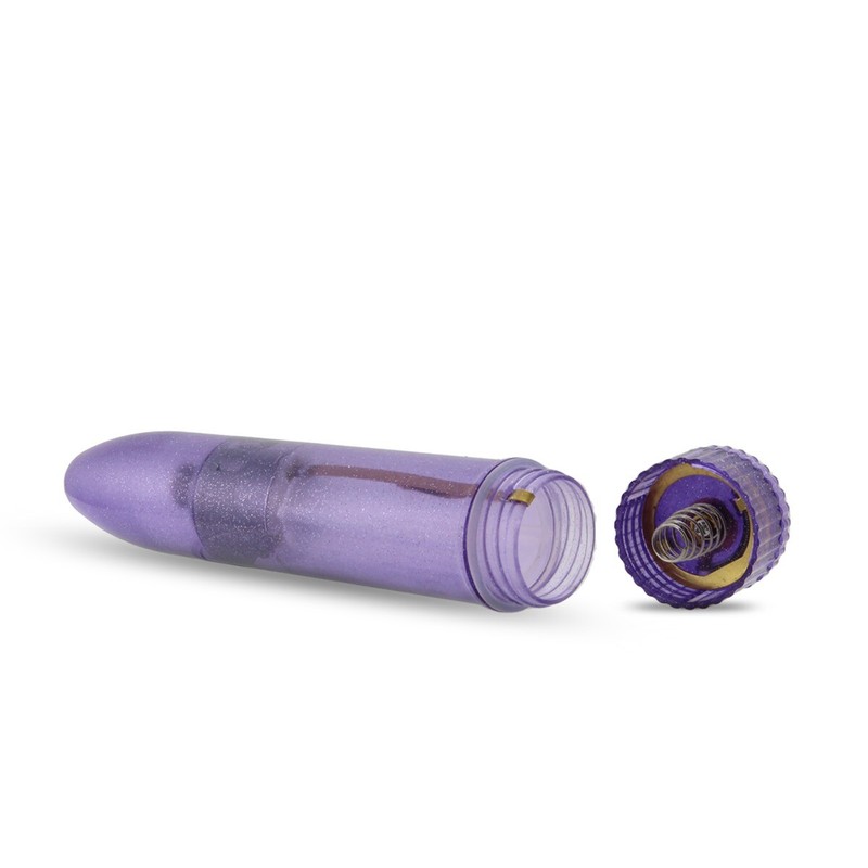 Discreet Beginner Mini Clitoral Anal G Spot Slim Vibrator Sex Toy for Women gallery