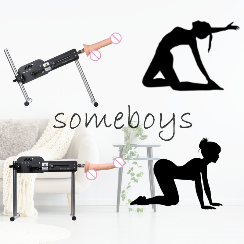 2026 Automatic APP&Wireless Remote Sex Machine with Dildo for Women Love Machine gallery