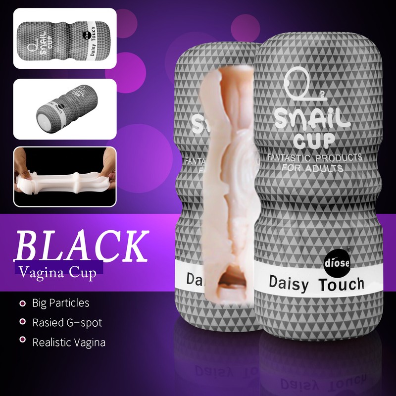 Realistic-Male-Masturbator-Pocket-Pussy-Soft-Vagina-Masturbation-Sex-Toy-for-Men gallery