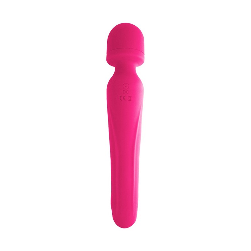Sex Toys for Women Rechargeable G-spot Clit Vibrator Dildo Massager Adult Gifts