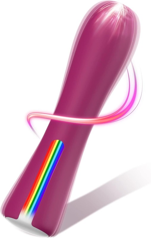 Female Vibrating Massager, 11 modes Female Vibrator, Adult Sex Toys Stimulator