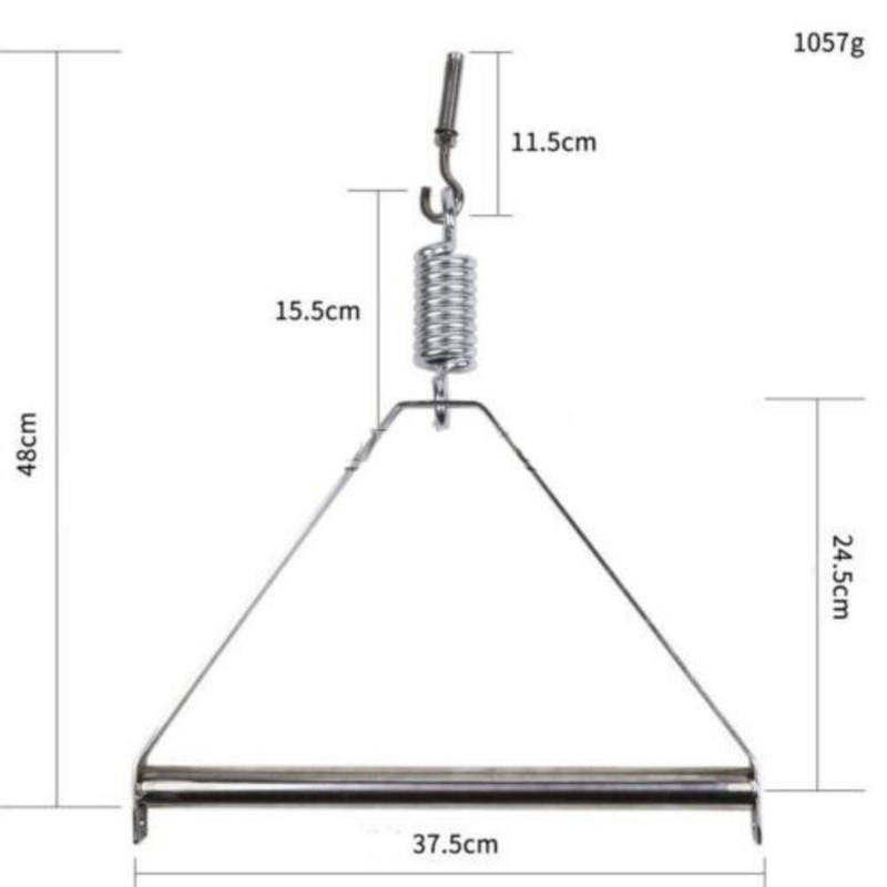 Sex Swing Ceiling Swivel Swing Love Position Aid Slings Couples Games SM Sex Toy gallery