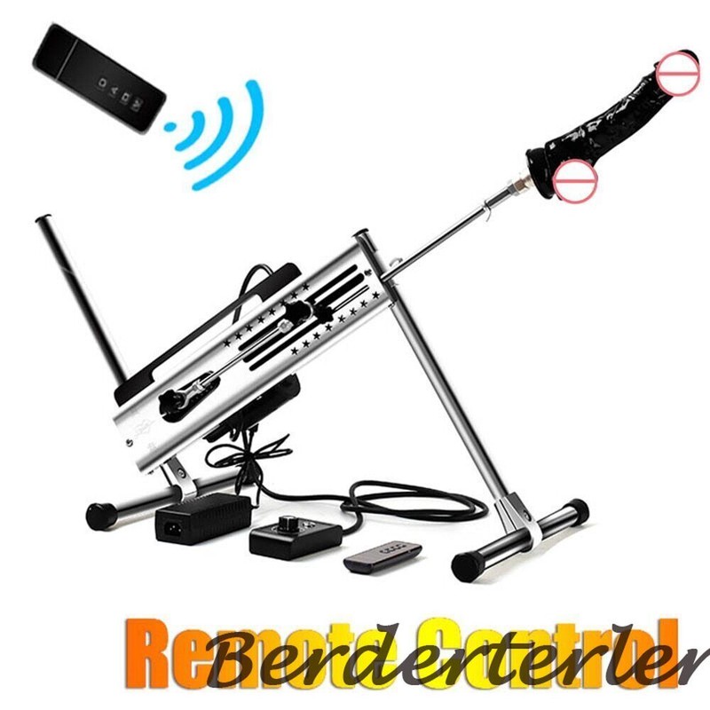 Automatic Vibrators Sex Machine Adult Games Love Chair Sex Furniture