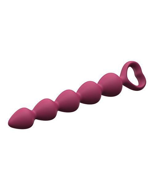 Love To Love Bing Bang Anal Beads Prune Medium gallery