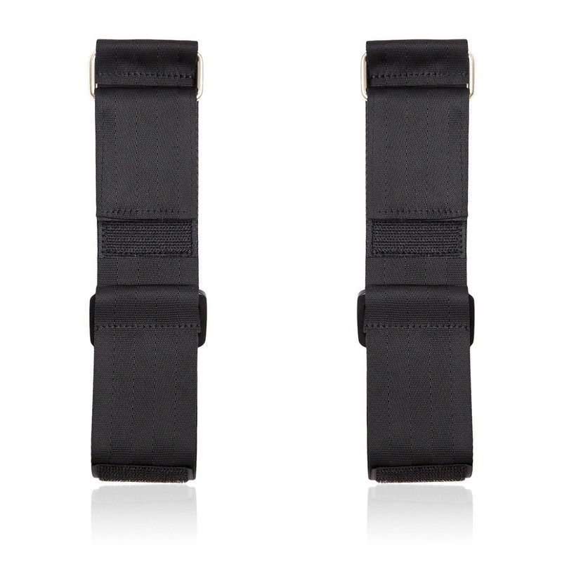 4pcs Bed Restraint Belt BDSM Bondage Thigh Cuffs Ankle Cuffs Slave Cosplay Adult gallery