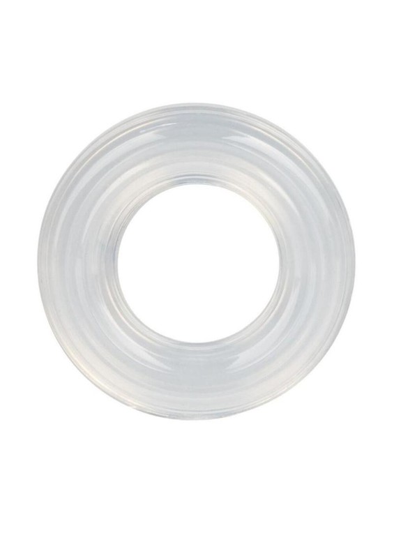 CalExotics Premium Silicone Ring Ultra Stretchy gallery