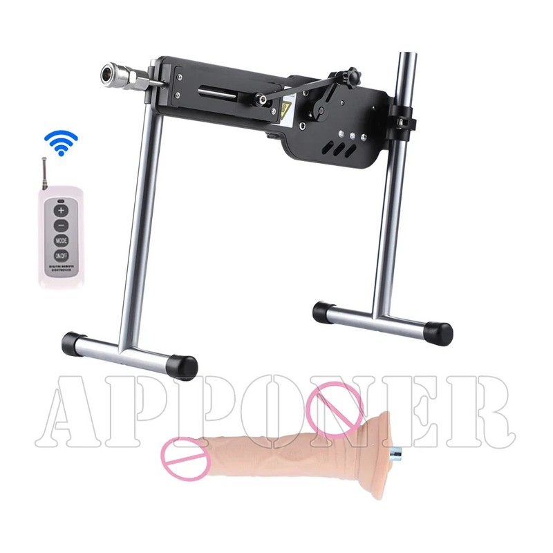 Automatic mute Sex Machine for Women and Men Machines for sex Machine Sex toys gallery