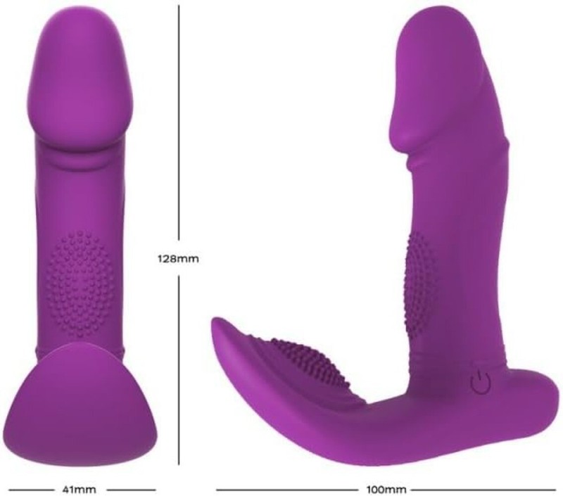G Spot Vibrators Toys Games Vibrators Fun Vibrator for Women Men for Adult Toys gallery