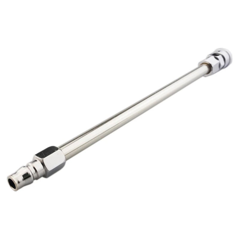 30CM Extension Tube quick connect for Jessky Premium Sex Machine Love Machine