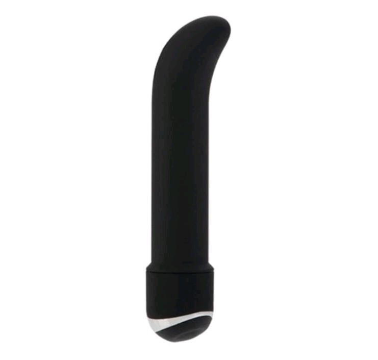 California Exotics Novelties 7 Function Classic Chic Mini G Black