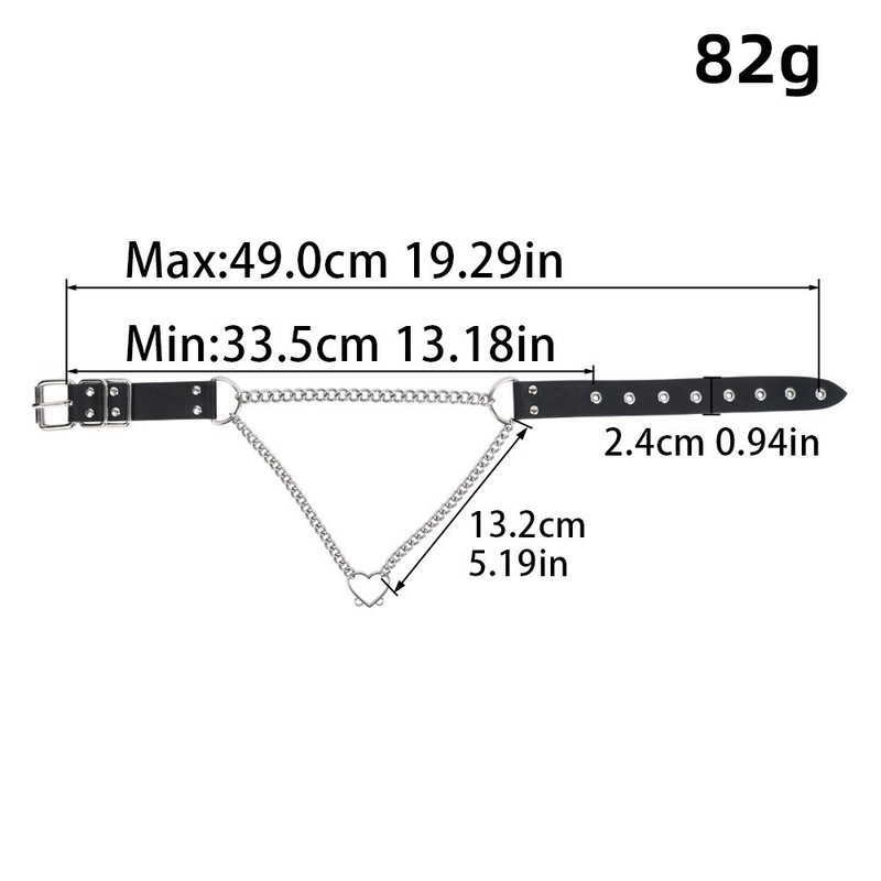 Metal Nipple Clamps Women's Harness Belt BDSM Nipple Clips Set Fetish Sex Toys gallery