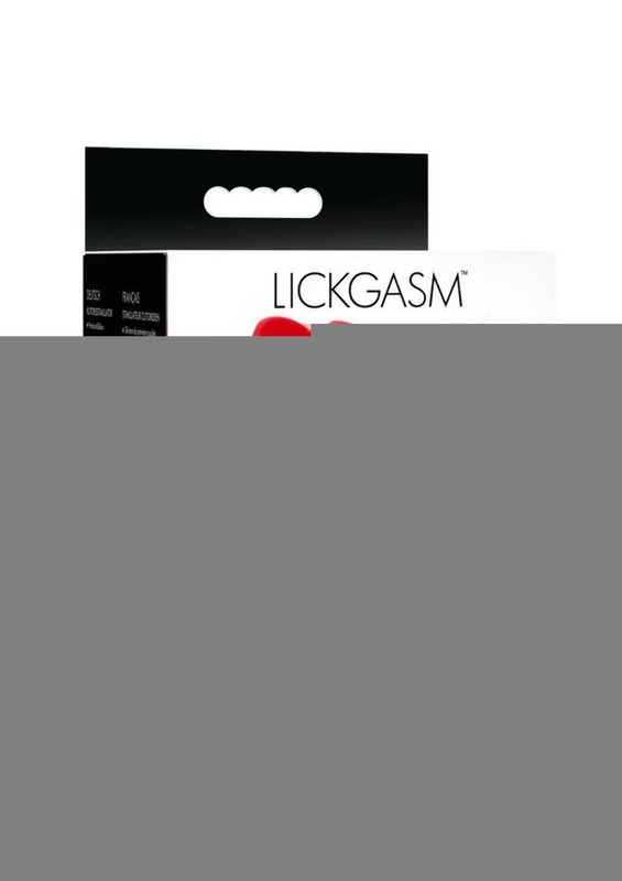 Lickgasm Sweet Kiss Kissing and Vibrating Rechargeable Silicone Clitoral Stimula gallery