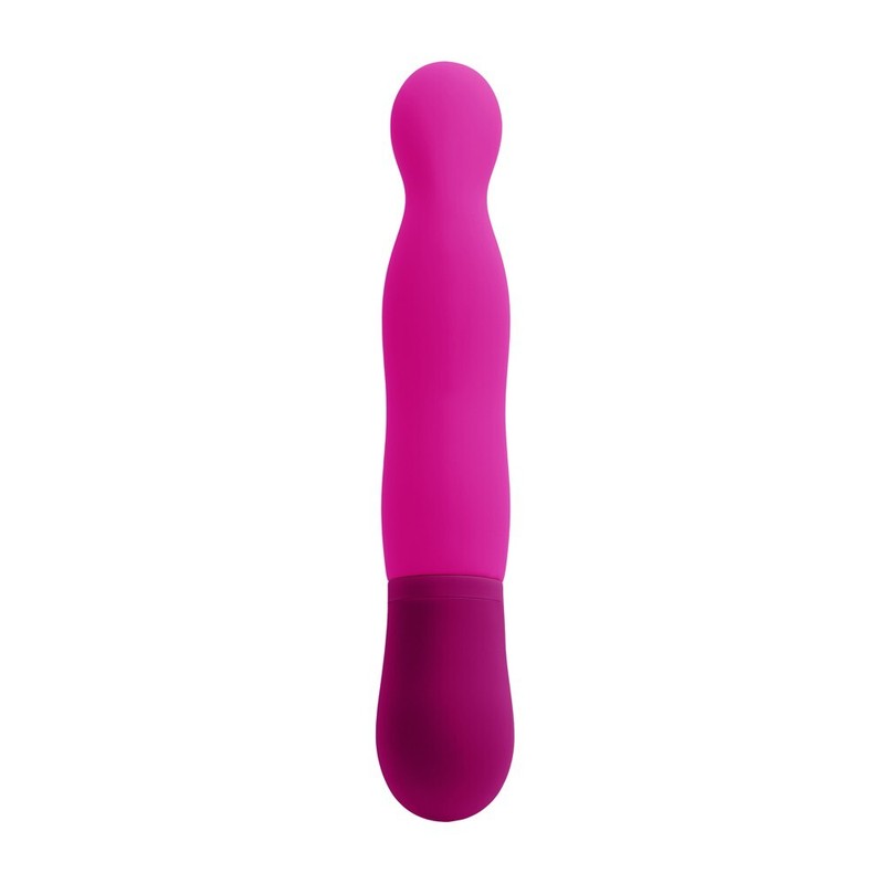 Selopa G Wow Vibe Pink – Petite Vaginal G-Spot Vibrator