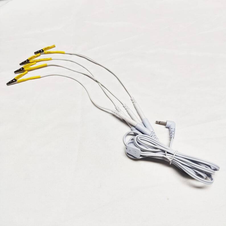 Newest Shock Rubber Cord Kit for Stimution Couples Intimate Device gallery
