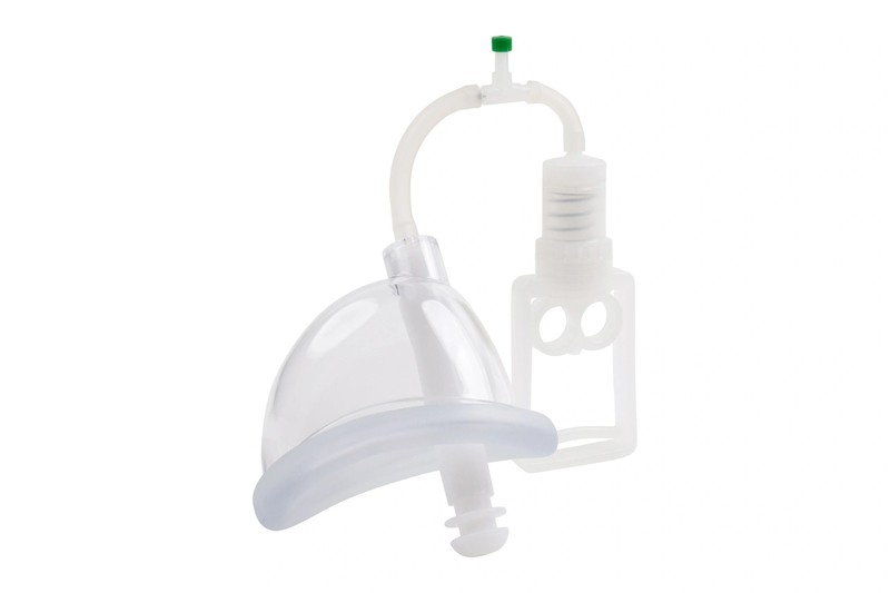 Frohle Vagina / Pussy Pump Solo Extreme Professional Kit VP003