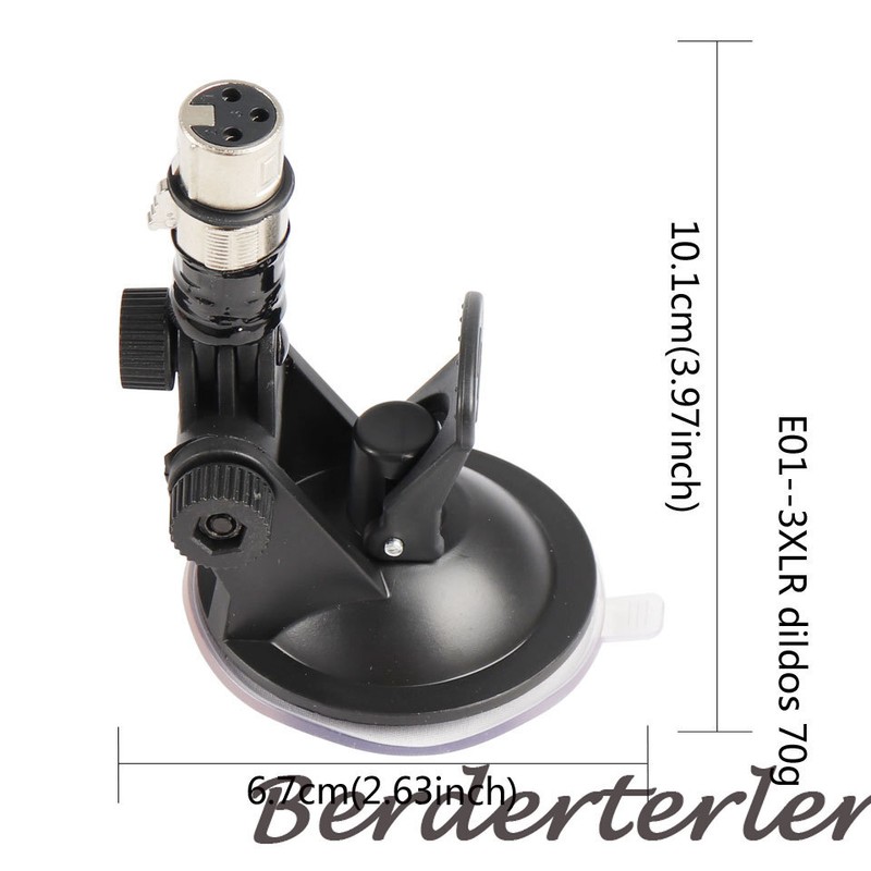 More Different Specifications Flesh Dildo Sex Machines A2 / F2 / 3XLR Attachment gallery