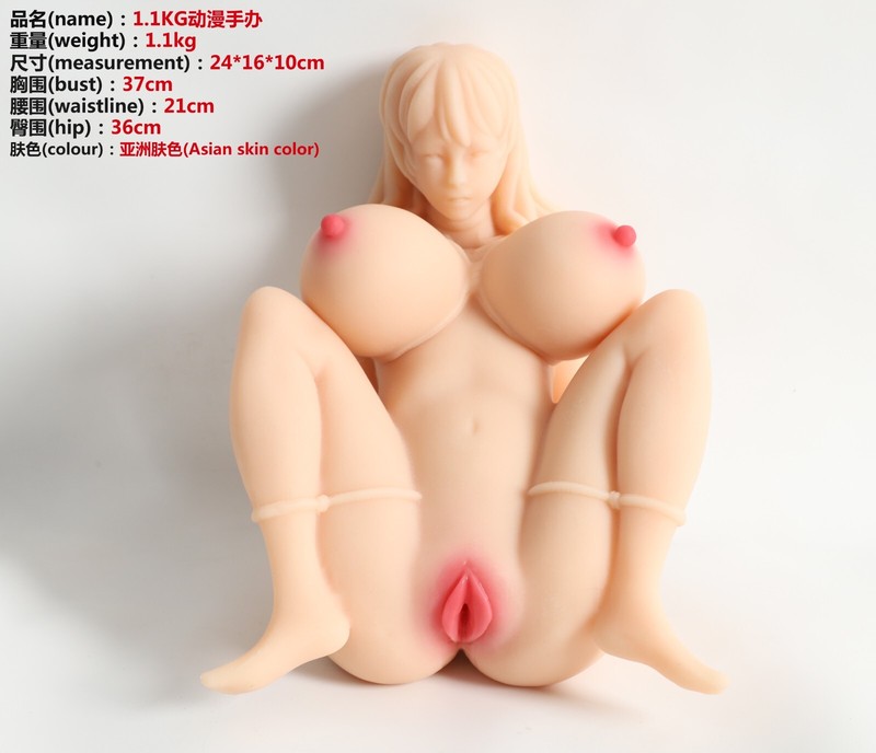 Men Pocket Pussy Sexy Figure Doll Male Lover Realistic Vagina Sex Toys Lover gallery