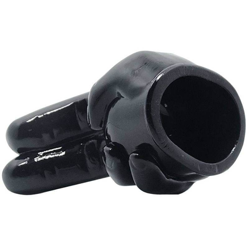 Dance Power Head - Interchangeable Hand Head for Wand Massager gallery