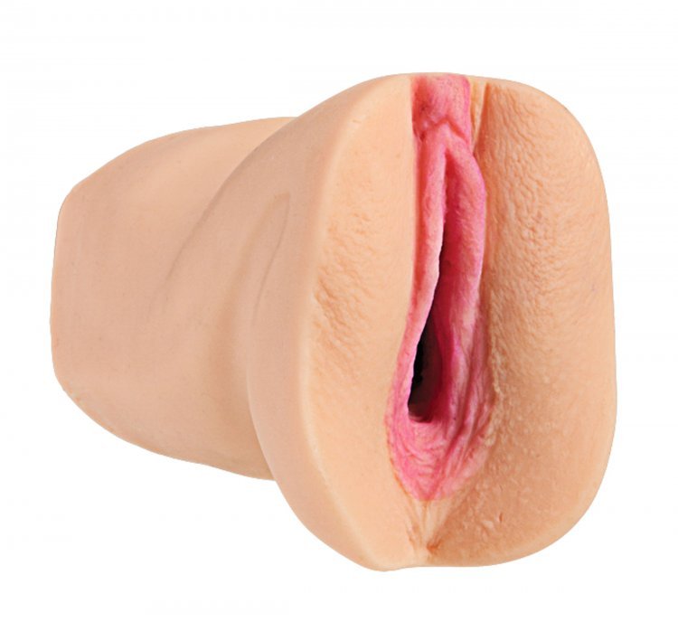 Artificiall Vagina Male Masturbator Realistic clit Discreet male Sex Toy