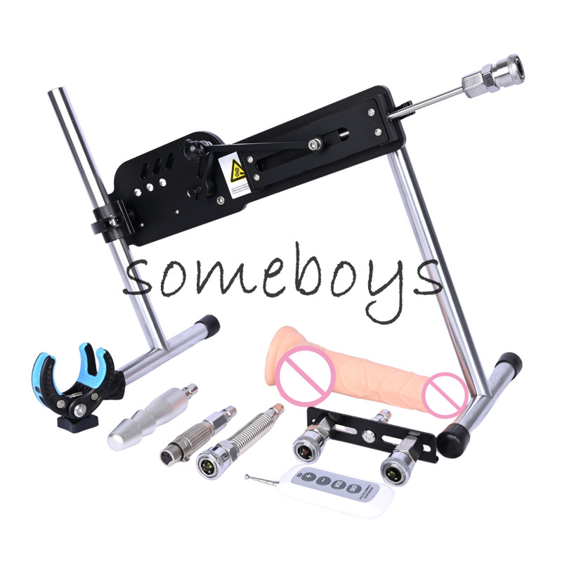 2026 Automatic APP&Wireless Remote Sex Machine with Dildo for Women Love Machine gallery