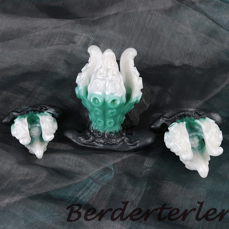 Vibrating Butt Plug Silicone Anal Dildos Strap-On Mouth Gag Flirting Sex Toys gallery
