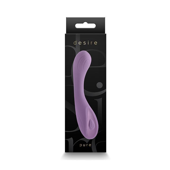 Desire Pure G-Spot Massager