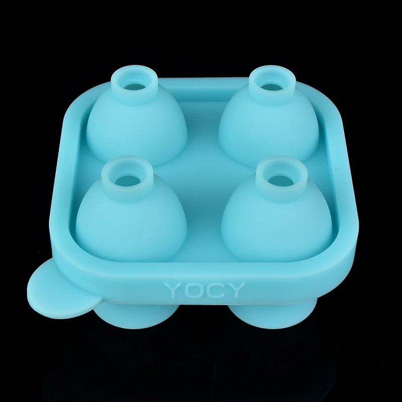DIY Ovipositor Egg Molds Homemade Eggs Ovipositor BLUE RED GREEN Accessories gallery