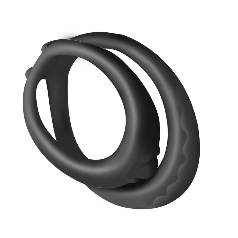 Cock Ring Super Strong Stretchy Dick Harder Penis Ring Cock Ring Sex Toy For Men