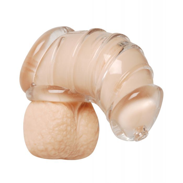 Master Series Detained Soft Body Chastity Cage gallery