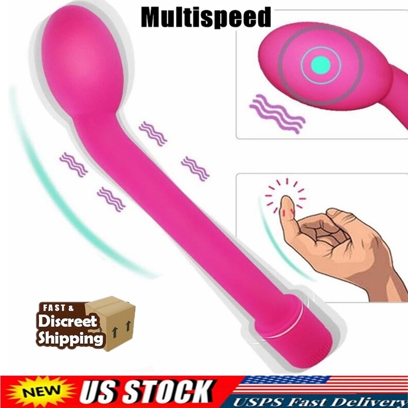 2026 Clit Stimulation G spot Anal Nipple Dildo Vibrator Adult Sex Toys for Women