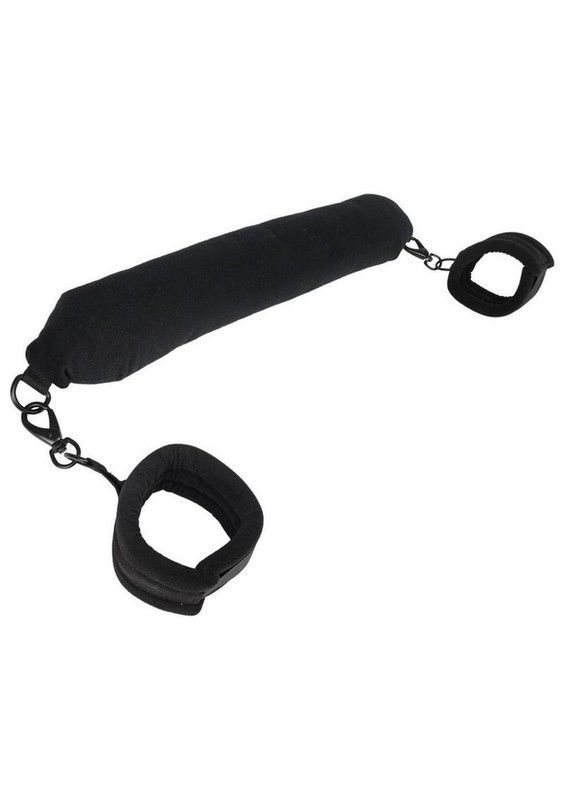Pivoit Positioning Bar - Black gallery