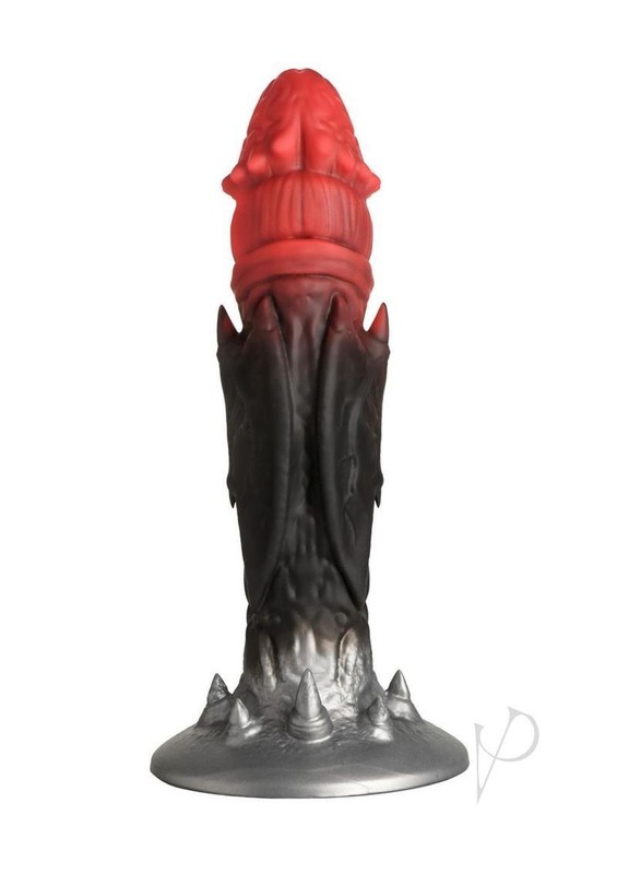 Creature Cocks Count Cockula gallery