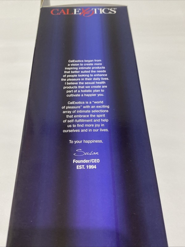 CalExotics Apollo Hydro Power Stroker Male Sex Toy gallery