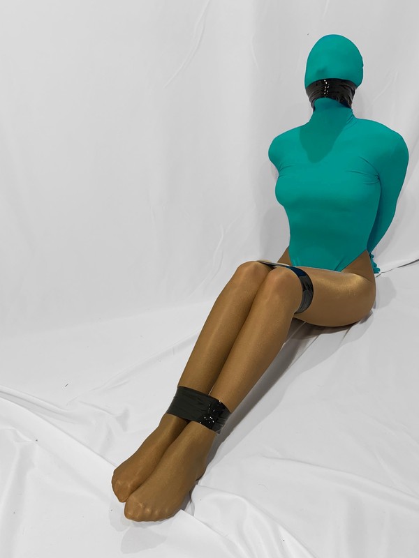 Bondage Tape (PVC)