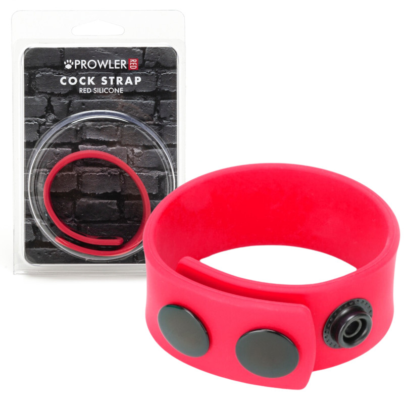 Adjustable Silicone Male Strap Penis Ring Men Cock Enhancer Prolong Sex Delay