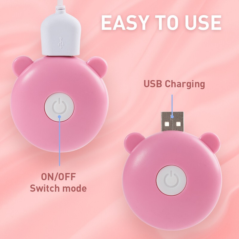 Sucking Vibrator Clit Sucker Nipple-G-Spot-Stimulator For Women Female Sex Toys gallery