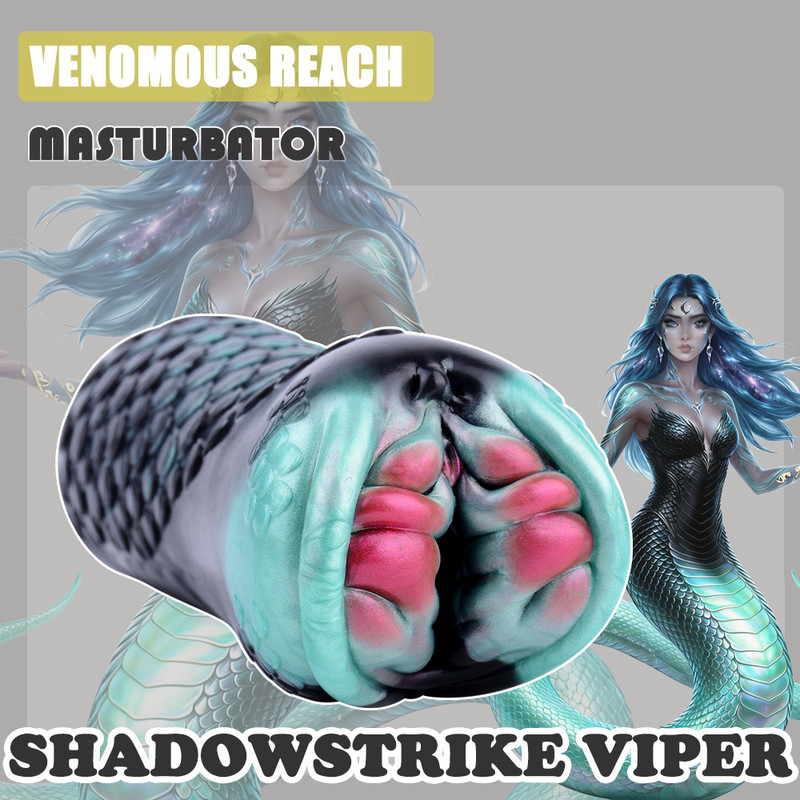 Liquid Silicone Male Fantasy Masturbator Cup Realistic Pocket Pussy Sex Toy