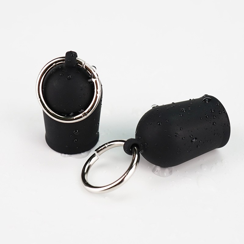 Nipple Sucker Clamps BDSM Breast Clit Pump Vacuum Suction Cup Sex Toy for Female