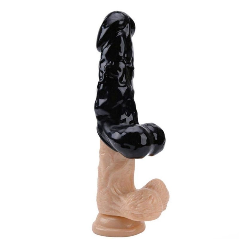 US Seller Penis Extender Sleeve Cock Extension Dick Enlargemen Sex Toys for Male gallery