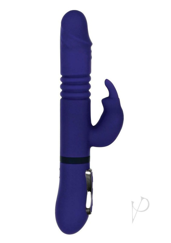 Gender X All In One Thrusting Rabbit Purple gallery
