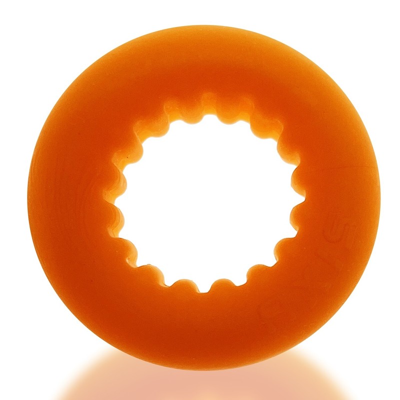 Oxballs Axis Rib Griphold cock ring male-enhancement Enlargement Sex Toy